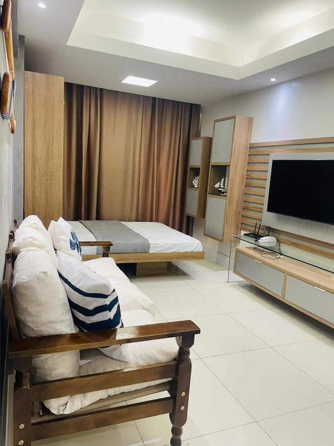 Mar Doce Lar Apartment Maceió Exterior foto