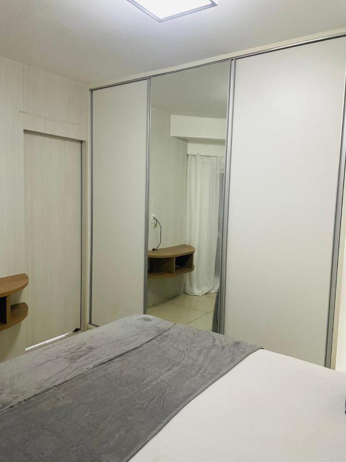 Mar Doce Lar Apartment Maceió Exterior foto