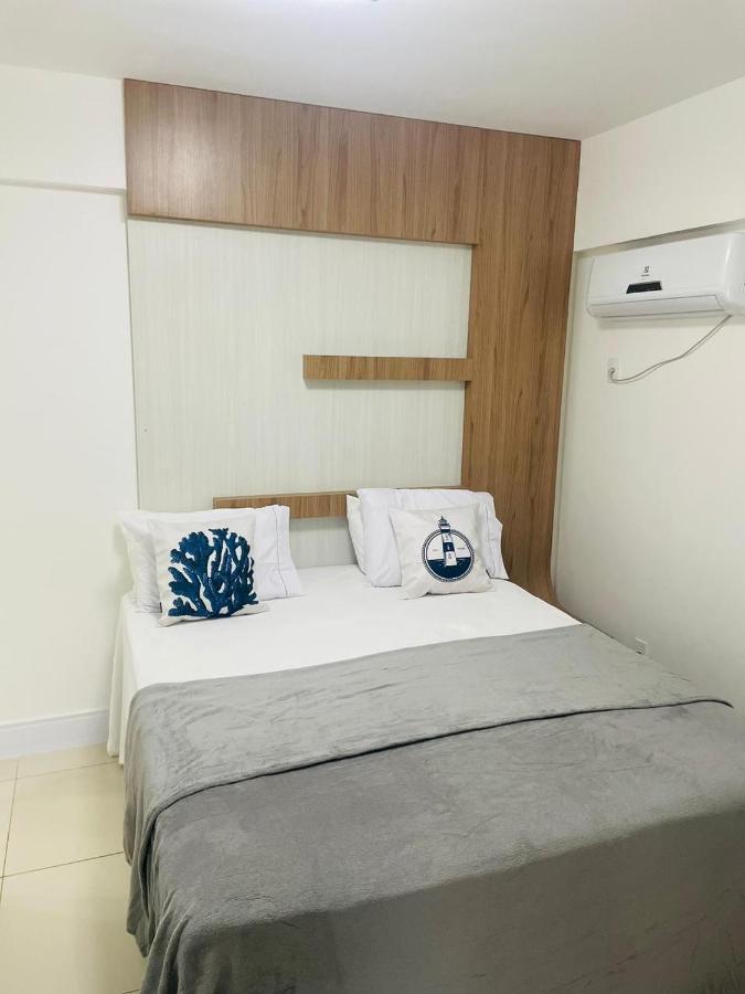 Mar Doce Lar Apartment Maceió Exterior foto