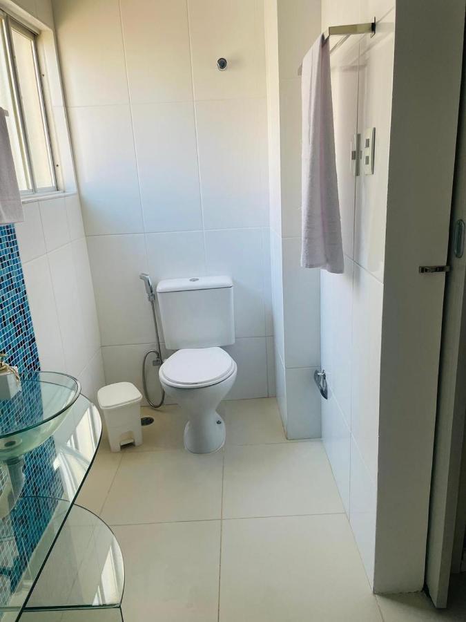 Mar Doce Lar Apartment Maceió Exterior foto